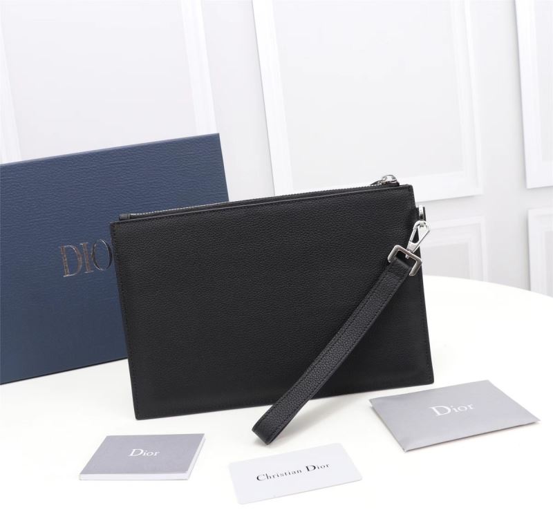 Christian Dior Clutch Bags